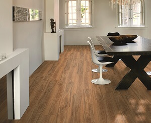 Kitchen & Dining Flooring