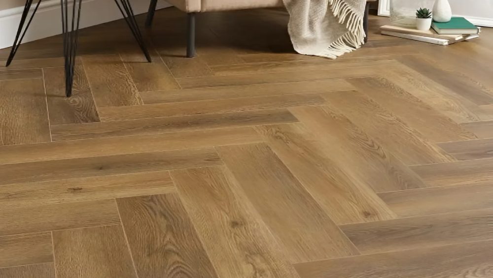 Laminate Flooring Croydon