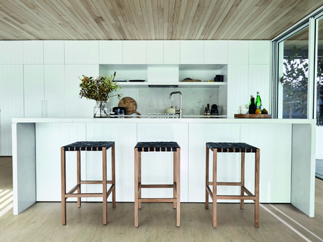 Benefits of Hybrid Flooring
