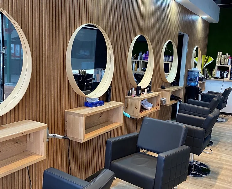 Benefits of Using Timber Wall Panels in Your Home inner