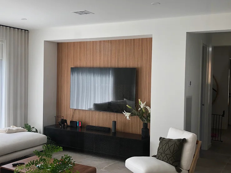 Benefits of Wall and Ceiling Panels