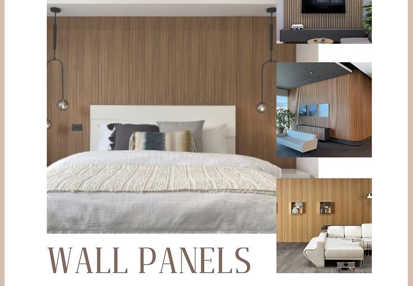 Did you say Wall Paper