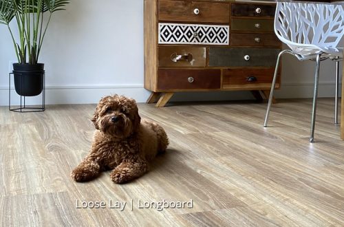 Direct Stick Vinyl Flooring for your home or office