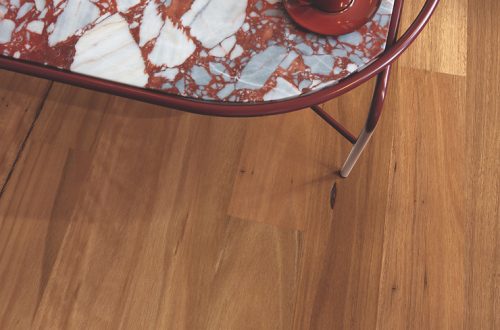 Five Ways to Maintain Timber Flooring