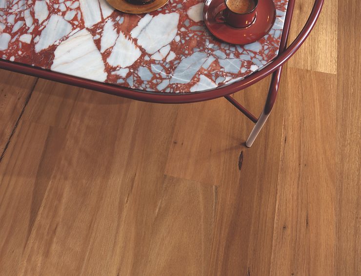 Five Ways to Maintain Timber Flooring