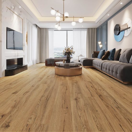 HCL Black Distressed Oak 1
