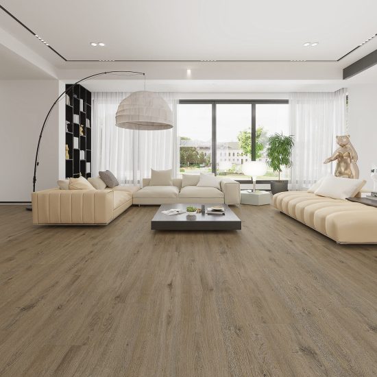 HCL Black Oak 1