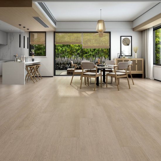 HCL Hampton Oak 1