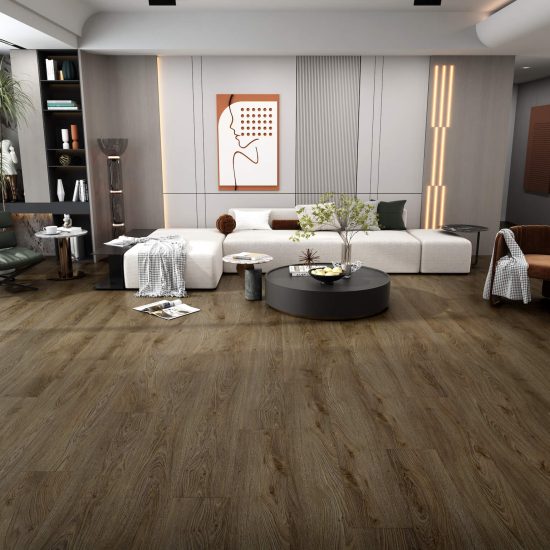 Hybrid Flooring