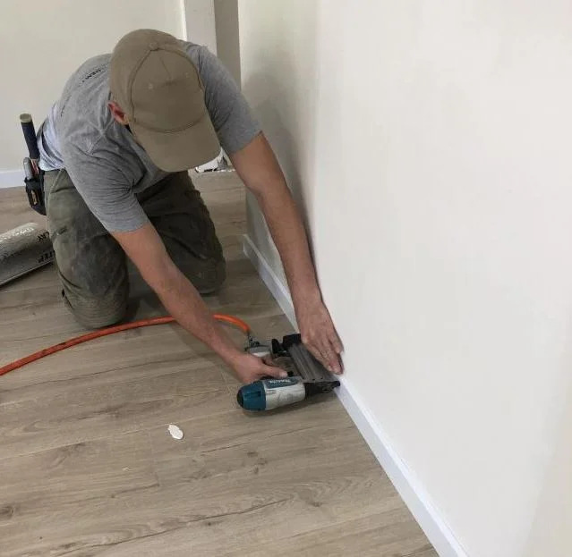 Flooring Installation