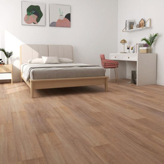 Natural Spotted Gum1