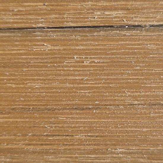 Outdoor Teak