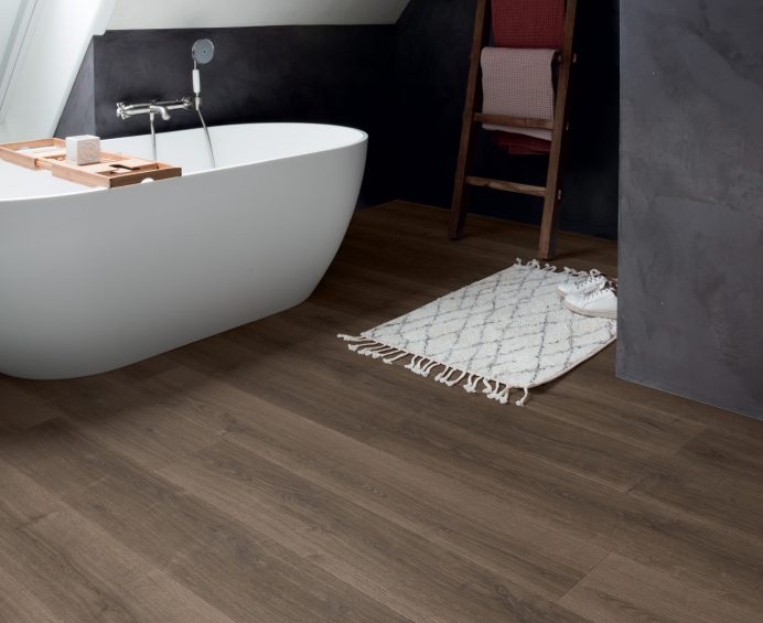 Quickstep Laminate Maintenance
