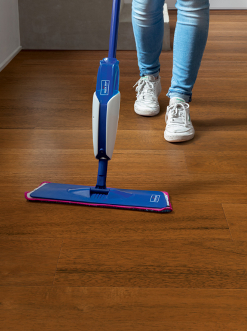 Quickstep Laminate Maintenance inner1