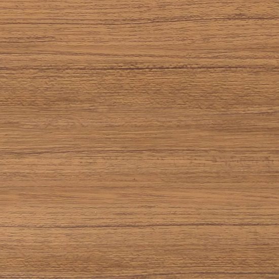 Runaway Teak