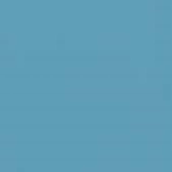 Soft Touch Ocean Blue