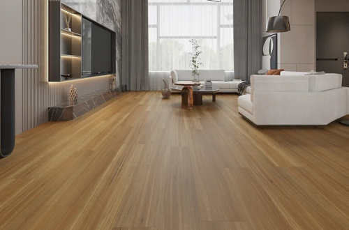 The Ultimate Guide to Hybrid Flooring