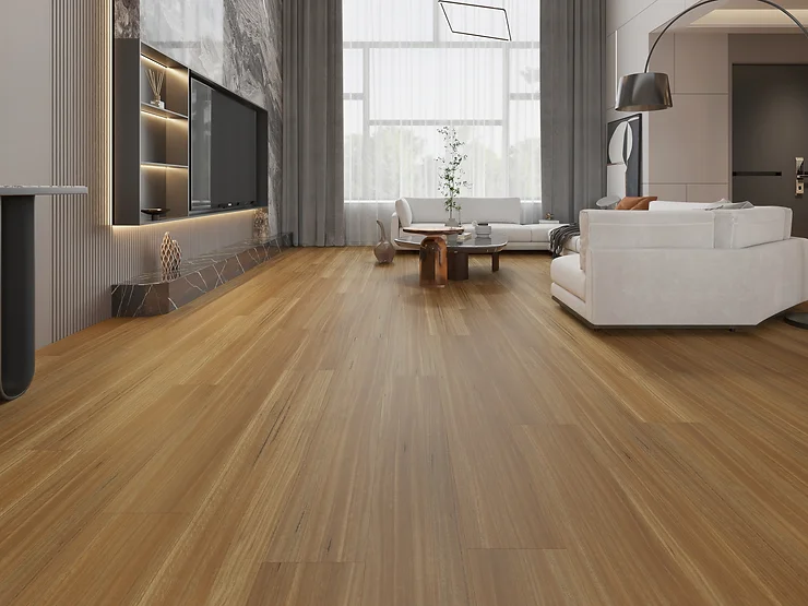 The Ultimate Guide to Hybrid Flooring