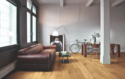 Uncover the Beauty and Durability of Engineered Oak Flooring A Buyer’s Guide