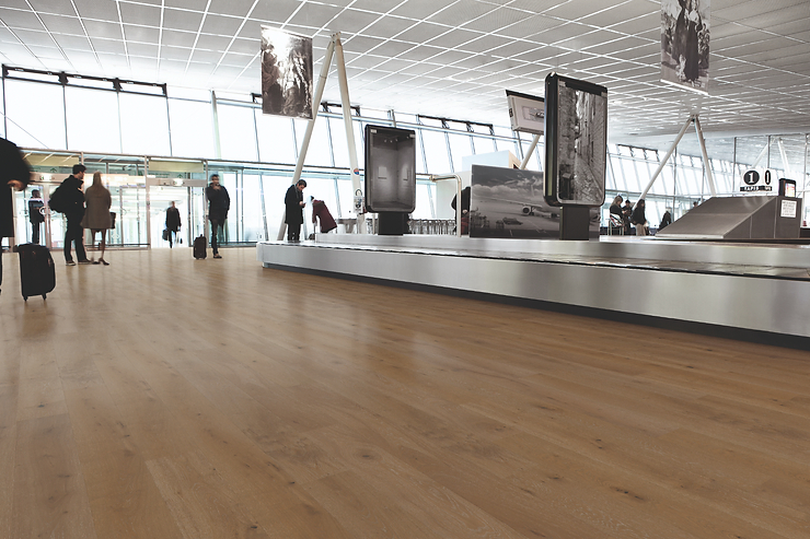 Understanding the Different Finishes and Styles of Engineered Oak Flooring