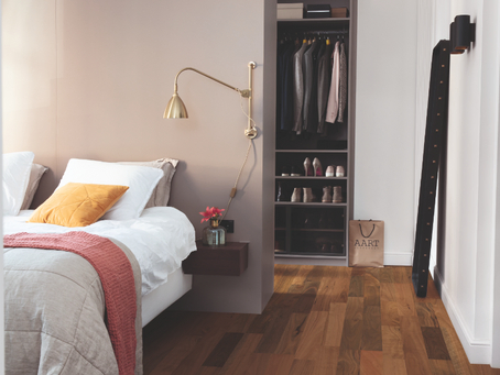 Why Australian Engineered Flooring is the Perfect Choice for Your Home