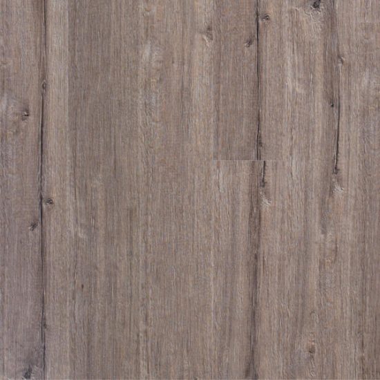 Clix Laminate Old Oak Dark Grey Brushed