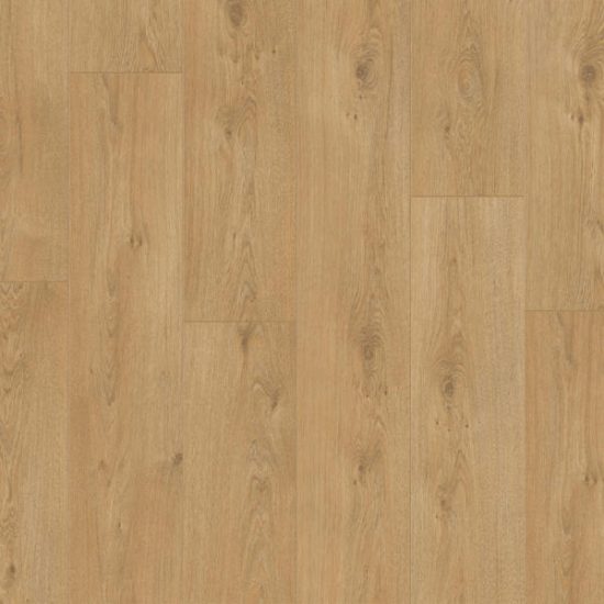 Clix Plus Moraine Natural Oak