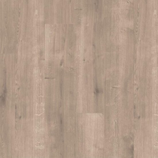 Clix Plus Taupe Oak