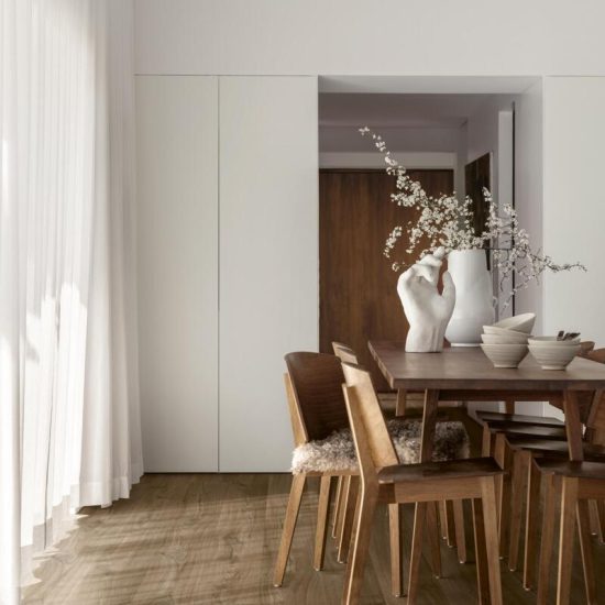 Clix XL Browned Oak inner