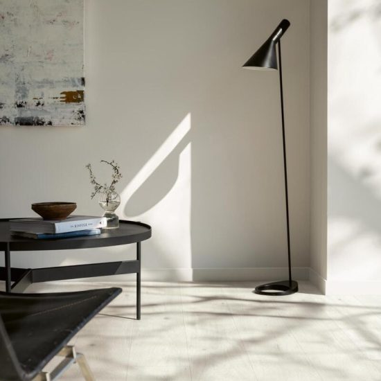 Clix XL Light Grey Oak inner
