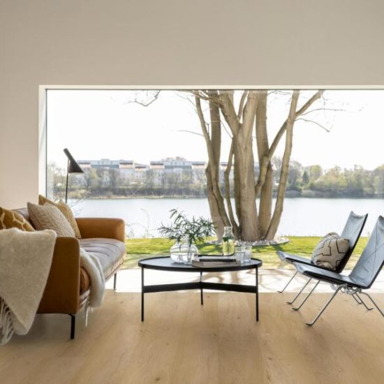 Clix XL Natural Oak inner