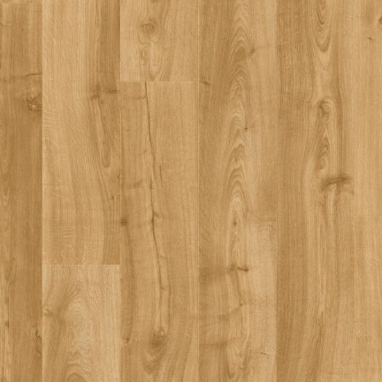 Clix XL Warm Natural Oak