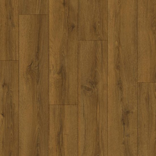 Quick Step Classic Cocoa Brown Oak
