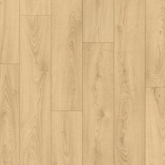 Quick Step Classic Desert greige oak