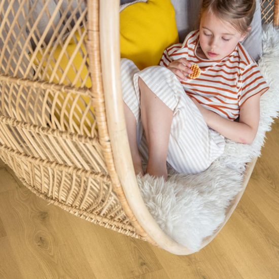 Quick Step Classic Light Classic Oak inner