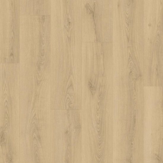 Quick Step Classic Raw Oak
