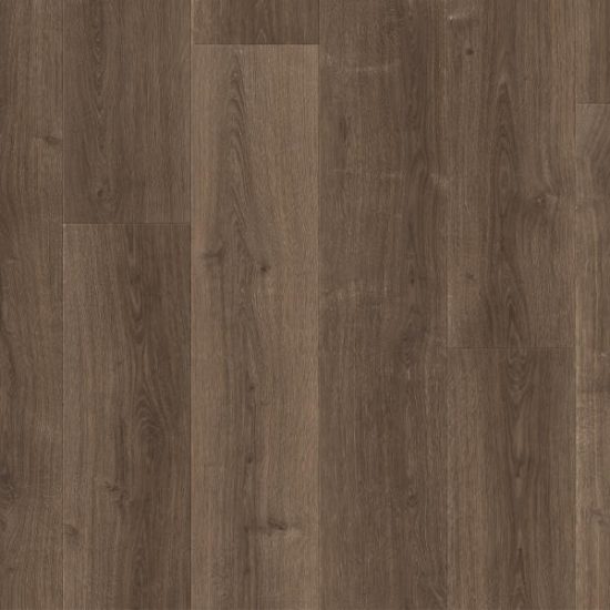 Quick Step Perspective Nature Brushed Oak Brown
