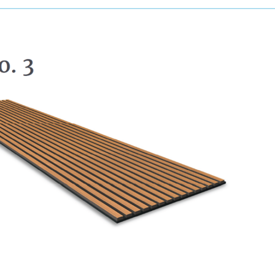 wall panel