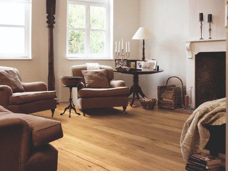 engineered timber