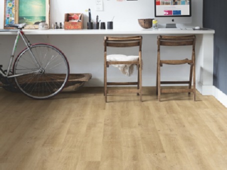 Vinyl Flooring