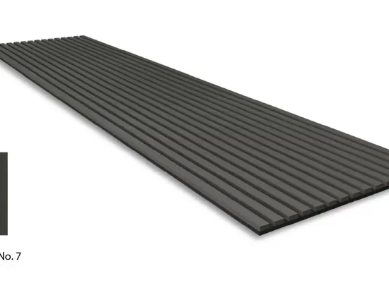 Wenge No.7