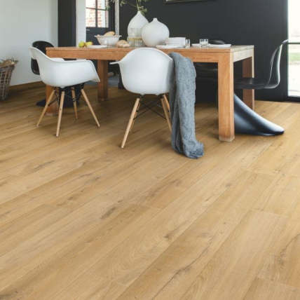 The Ultimate Guide to Floor Preparation for a Seamless New Floor Installation
