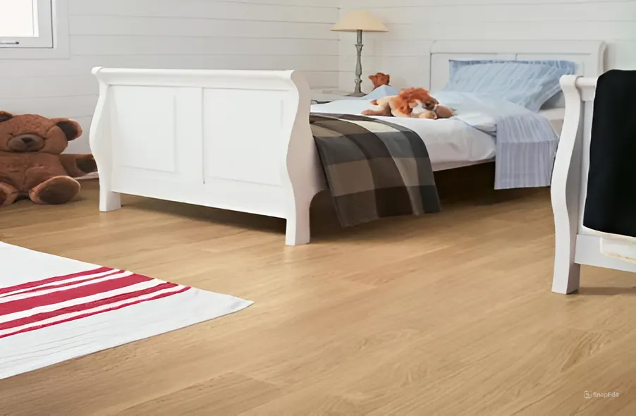 Laminate Flooring