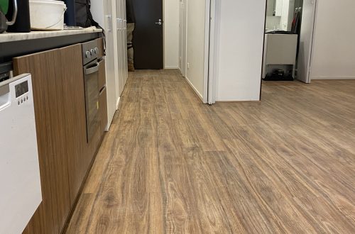 Subfloor