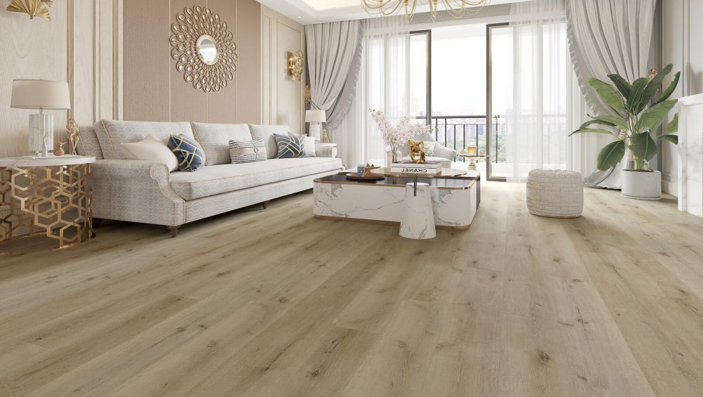 HCL Danish Oak
