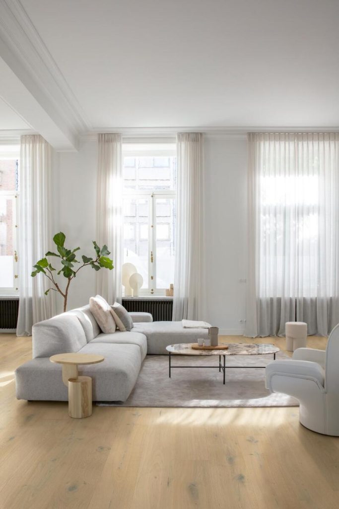 Lily White Oak Extra Matt3