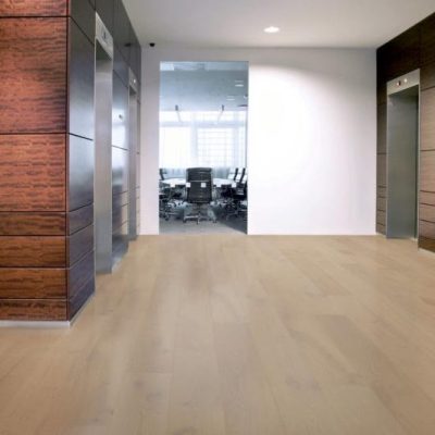 Engineered Timber