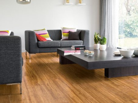 Champagne Bamboo Flooring 1 Champagne Bamboo Flooring 1