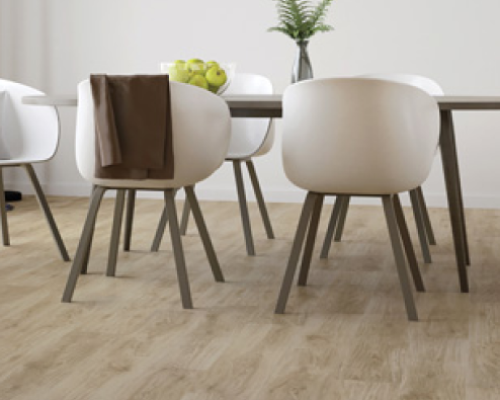Hybrid Flooring banner
