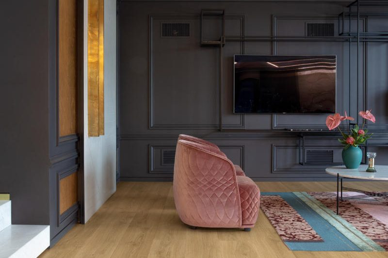 Quick Step Perspective Nature Brushed Oak Warm Natural inner1 Quick Step Perspective Nature Brushed Oak Warm Natural inner1